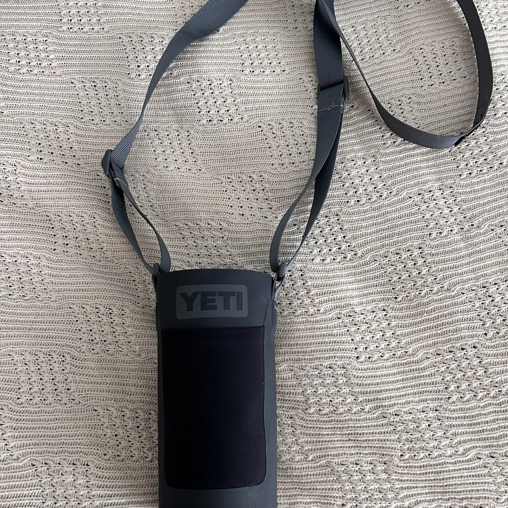 Yeti sling carrier
